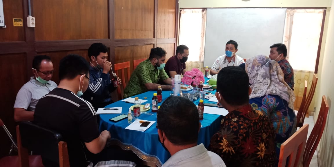 rapat kepaniteraan 1