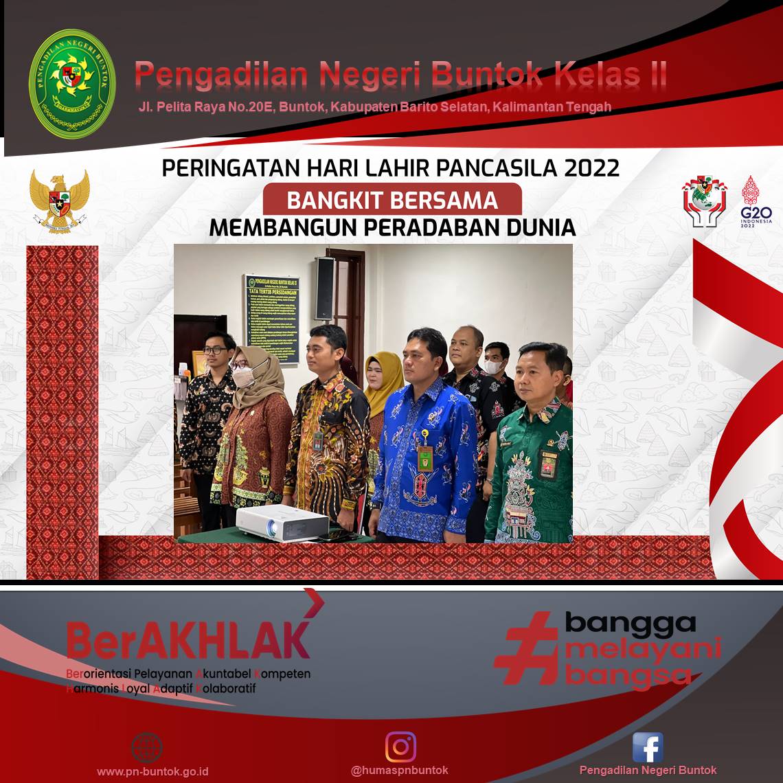 H PANCASILA 2